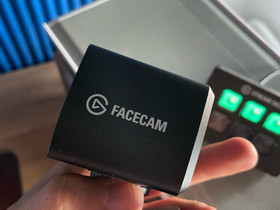 Elgato facecam + stream deck, Muu tietotekniikka, Tietokoneet ja lisälaitteet, Lahti, Tori.fi Elgato facecam + stream deck, Muu tietotekniikka, Tietokoneet ja lisälaitteet, Lahti, Tori.fi