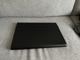 Lenovo Thinkpad X1 Ultra sleeve -suojakotelo, Muu tietotekniikka, Tietokoneet ja lisälaitteet, Lappeenranta, Tori.fi Lenovo Thinkpad X1 Ultra sleeve -suojakotelo, Muu tietotekniikka, Tietokoneet ja lisälaitteet, Lappeenranta, Tori.fi