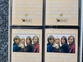 Musiikkia Abba c-kasetit, Musiikki CD, DVD ja äänitteet, Musiikki ja soittimet, Pöytyä, Tori.fi Musiikkia Abba c-kasetit, Musiikki CD, DVD ja äänitteet, Musiikki ja soittimet, Pöytyä, Tori.fi