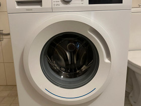 Siemens pesukone, Pesu- ja kuivauskoneet, Kodinkoneet, Hamina, Tori.fi