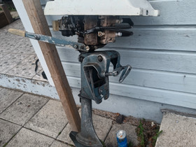 Johnson 4hp, Perämoottorit, Veneet, Kajaani, Tori.fi Johnson 4hp, Perämoottorit, Veneet, Kajaani, Tori.fi