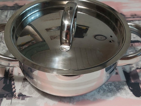 Pieni kattila, Keittiövälineet, Keittiötarvikkeet ja astiat, Joensuu, Tori.fi Pieni kattila, Keittiövälineet, Keittiötarvikkeet ja astiat, Joensuu, Tori.fi
