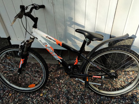Jupiter Stratos 24", Lasten pyörät, Polkupyörät ja pyöräily, Hämeenlinna, Tori.fi Jupiter Stratos 24", Lasten pyörät, Polkupyörät ja pyöräily, Hämeenlinna, Tori.fi