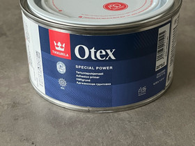 Tikkurila Otex tartuntapohjamaali, Muu rakentaminen ja remontointi, Rakennustarvikkeet ja työkalut, Lappeenranta, Tori.fi Tikkurila Otex tartuntapohjamaali, Muu rakentaminen ja remontointi, Rakennustarvikkeet ja työkalut, Lappeenranta, Tori.fi
