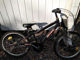 Nopsa Ultra 20", Lasten pyörät, Polkupyörät ja pyöräily, Hämeenlinna, Tori.fi Nopsa Ultra 20", Lasten pyörät, Polkupyörät ja pyöräily, Hämeenlinna, Tori.fi