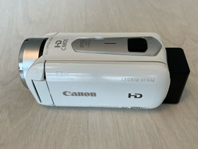 Canon Legria HFR46, Kamerat, Kamerat ja valokuvaus, Oulu, Tori.fi Canon Legria HFR46, Kamerat, Kamerat ja valokuvaus, Oulu, Tori.fi