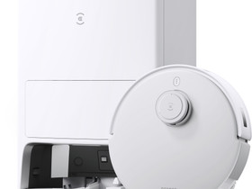 Ecovacs Deebot T20 OMNI robotti-imuri DLX23, Pölynimurit ja siivousvälineet, Kodinkoneet, Tampere, Tori.fi Ecovacs Deebot T20 OMNI robotti-imuri DLX23, Pölynimurit ja siivousvälineet, Kodinkoneet, Tampere, Tori.fi