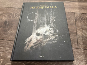 Sami Makkonen: Hevosjumala, Sarjakuvat, Kirjat ja lehdet, Oulu, Tori.fi Sami Makkonen: Hevosjumala, Sarjakuvat, Kirjat ja lehdet, Oulu, Tori.fi