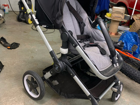 Bugaboo rattaa, Rattaat ja vaunut, Lastentarvikkeet ja lelut, Mynämäki, Tori.fi Bugaboo rattaa, Rattaat ja vaunut, Lastentarvikkeet ja lelut, Mynämäki, Tori.fi