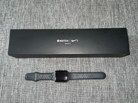 Apple Watch series 3 Nike+, Muu viihde-elektroniikka, Viihde-elektroniikka, Janakkala, Tori.fi Apple Watch series 3 Nike+, Muu viihde-elektroniikka, Viihde-elektroniikka, Janakkala, Tori.fi