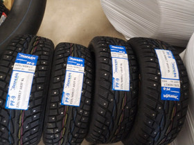 Sarja uusia 225/60r17" Sonar nastarenkaita, Renkaat ja vanteet, Oulu, Tori.fi Sarja uusia 225/60r17" Sonar nastarenkaita, Renkaat ja vanteet, Oulu, Tori.fi
