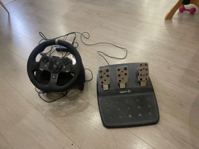 Logitech G920, Oheislaitteet, Tietokoneet ja lisälaitteet, Kuortane, Tori.fi Logitech G920, Oheislaitteet, Tietokoneet ja lisälaitteet, Kuortane, Tori.fi