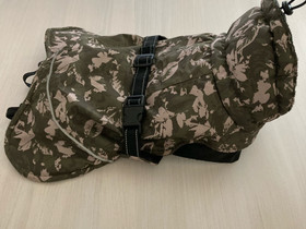 Koiran talvitakki 25cm, Koirien tarvikkeet, Lemmikkieläimet, Oulu, Tori.fi Koiran talvitakki 25cm, Koirien tarvikkeet, Lemmikkieläimet, Oulu, Tori.fi