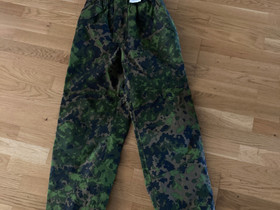 Maastokuvioiset goretex housut, Metsästystarvikkeet, Metsästys ja kalastus, Tampere, Tori.fi Maastokuvioiset goretex housut, Metsästystarvikkeet, Metsästys ja kalastus, Tampere, Tori.fi
