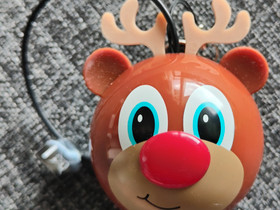 Poro-kaiutin, Muu viihde-elektroniikka, Viihde-elektroniikka, Kurikka, Tori.fi Poro-kaiutin, Muu viihde-elektroniikka, Viihde-elektroniikka, Kurikka, Tori.fi
