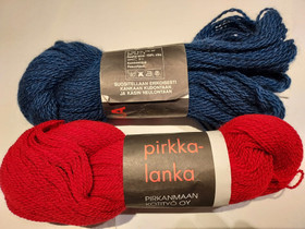 Pirkka-lankaa 200 g, 100 % villaa, Käsityöt, Hämeenlinna, Tori.fi Pirkka-lankaa 200 g, 100 % villaa, Käsityöt, Hämeenlinna, Tori.fi