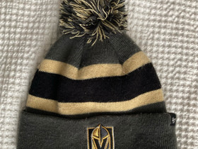 Vegas Golden Knights NHL-pipo, Jääkiekko ja luistelu, Urheilu ja ulkoilu, Varkaus, Tori.fi Vegas Golden Knights NHL-pipo, Jääkiekko ja luistelu, Urheilu ja ulkoilu, Varkaus, Tori.fi