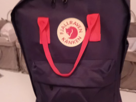 Reppu Fjällraven, Laukut ja hatut, Asusteet ja kellot, Sodankylä, Tori.fi Reppu Fjällraven, Laukut ja hatut, Asusteet ja kellot, Sodankylä, Tori.fi