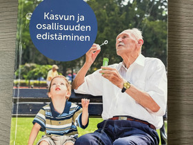 Lähihoitajan kirja, Oppikirjat, Kirjat ja lehdet, Karstula, Tori.fi Lähihoitajan kirja, Oppikirjat, Kirjat ja lehdet, Karstula, Tori.fi