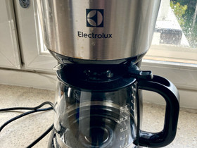 Electrolux kahvinkeitin, Muut kodinkoneet, Kodinkoneet, Lappeenranta, Tori.fi Electrolux kahvinkeitin, Muut kodinkoneet, Kodinkoneet, Lappeenranta, Tori.fi