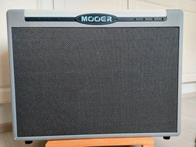 Mooer SD75 kitaravahvistin, Kitarat, bassot ja vahvistimet, Musiikki ja soittimet, Hämeenlinna, Tori.fi Mooer SD75 kitaravahvistin, Kitarat, bassot ja vahvistimet, Musiikki ja soittimet, Hämeenlinna, Tori.fi