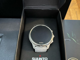 Suunto 9, Kuntoilu ja fitness, Urheilu ja ulkoilu, Rovaniemi, Tori.fi Suunto 9, Kuntoilu ja fitness, Urheilu ja ulkoilu, Rovaniemi, Tori.fi
