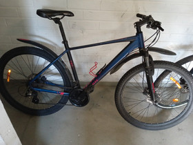 White trainer 27.5" maastopyörä, Maastopyörät, Polkupyörät ja pyöräily, Tampere, Tori.fi White trainer 27.5" maastopyörä, Maastopyörät, Polkupyörät ja pyöräily, Tampere, Tori.fi