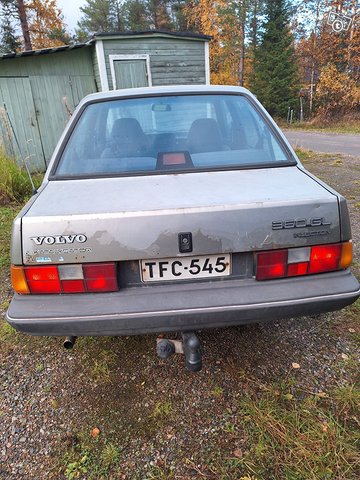 Volvo 360 4