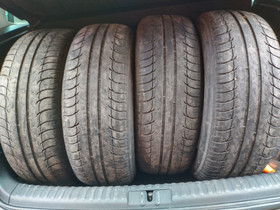 Bfgoodrich 215/60R17 /96H SUV kesärenkaat 4 kpl, Renkaat ja vanteet, Riihimäki, Tori.fi Bfgoodrich 215/60R17 /96H SUV kesärenkaat 4 kpl, Renkaat ja vanteet, Riihimäki, Tori.fi