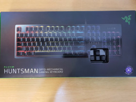 Razer huntsman US layout, Komponentit, Tietokoneet ja lisälaitteet, Kuopio, Tori.fi Razer huntsman US layout, Komponentit, Tietokoneet ja lisälaitteet, Kuopio, Tori.fi