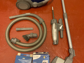 Electrolux pölynimuri Z5632, Pölynimurit ja siivousvälineet, Kodinkoneet, Tampere, Tori.fi Electrolux pölynimuri Z5632, Pölynimurit ja siivousvälineet, Kodinkoneet, Tampere, Tori.fi