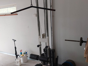 Ylätalja/alatalja ja Ristikkäistalja Karhu, Kuntoilu ja fitness, Urheilu ja ulkoilu, Hämeenkyrö, Tori.fi Ylätalja/alatalja ja Ristikkäistalja Karhu, Kuntoilu ja fitness, Urheilu ja ulkoilu, Hämeenkyrö, Tori.fi