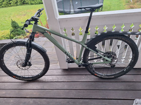 Canyon stoic 4 xl, Maastopyörät, Polkupyörät ja pyöräily, Hämeenlinna, Tori.fi Canyon stoic 4 xl, Maastopyörät, Polkupyörät ja pyöräily, Hämeenlinna, Tori.fi