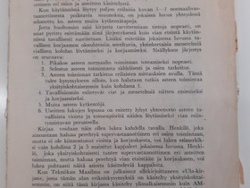 Vian etsintä ja radion korjaus Simo Törö, Muu viihde-elektroniikka, Viihde-elektroniikka, Kokkola, Tori.fi Vian etsintä ja radion korjaus Simo Törö, Muu viihde-elektroniikka, Viihde-elektroniikka, Kokkola, Tori.fi