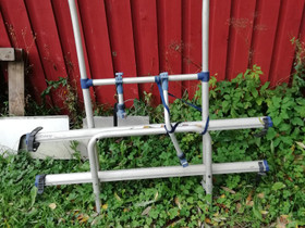 MB 312 pyöräteline, Matkailuautojen tarvikkeet, Matkailuautojen tarvikkeet, Kitee, Tori.fi MB 312 pyöräteline, Matkailuautojen tarvikkeet, Matkailuautojen tarvikkeet, Kitee, Tori.fi