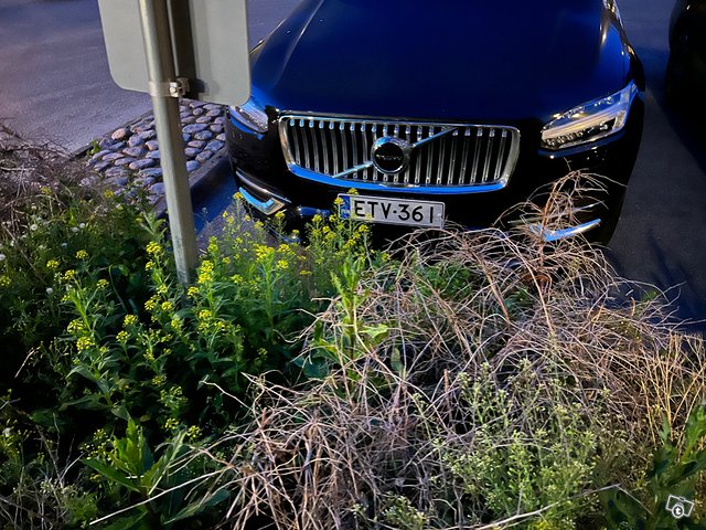 Volvo XC90, kuva 1