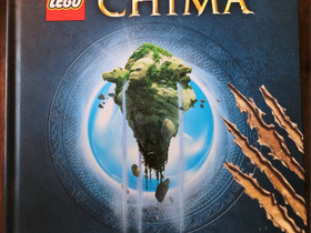 Lego Chima - Opas CHI'n maailmaan, Lastenkirjat, Kirjat ja lehdet, Ilomantsi, Tori.fi Lego Chima - Opas CHI'n maailmaan, Lastenkirjat, Kirjat ja lehdet, Ilomantsi, Tori.fi