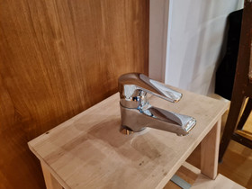 Pesuallashana Grohe, LVI ja putket, Rakennustarvikkeet ja työkalut, Kajaani, Tori.fi Pesuallashana Grohe, LVI ja putket, Rakennustarvikkeet ja työkalut, Kajaani, Tori.fi