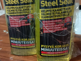 Kannentiivisteen korjausaine, Lisävarusteet ja autotarvikkeet, Auton varaosat ja tarvikkeet, Joroinen, Tori.fi Kannentiivisteen korjausaine, Lisävarusteet ja autotarvikkeet, Auton varaosat ja tarvikkeet, Joroinen, Tori.fi