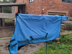 Sadeloimi 145cm, Satulat ja varusteet, Hevoset ja hevosurheilu, Sastamala, Tori.fi Sadeloimi 145cm, Satulat ja varusteet, Hevoset ja hevosurheilu, Sastamala, Tori.fi