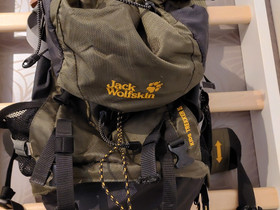 Jack wolfskin rinkka 35l (Varattu), Ulkoilu ja retkeily, Urheilu ja ulkoilu, Raisio, Tori.fi Jack wolfskin rinkka 35l (Varattu), Ulkoilu ja retkeily, Urheilu ja ulkoilu, Raisio, Tori.fi