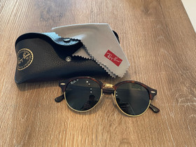 RayBan Clubround polarisoidut, Muut asusteet, Asusteet ja kellot, Hämeenlinna, Tori.fi RayBan Clubround polarisoidut, Muut asusteet, Asusteet ja kellot, Hämeenlinna, Tori.fi