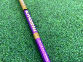 Oban Kiyoshi PURPLE Draiverin varsi, Golf, Urheilu ja ulkoilu, Pori, Tori.fi Oban Kiyoshi PURPLE Draiverin varsi, Golf, Urheilu ja ulkoilu, Pori, Tori.fi