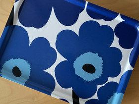 Marimekko Unikko tarjotin 40x50cm, Tarjoiluastiat, Keittiötarvikkeet ja astiat, Tammela, Tori.fi Marimekko Unikko tarjotin 40x50cm, Tarjoiluastiat, Keittiötarvikkeet ja astiat, Tammela, Tori.fi