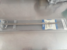 38 cm pitkät ruostumattomat sakset, Kalat ja akvaariot, Lemmikkieläimet, Raisio, Tori.fi 38 cm pitkät ruostumattomat sakset, Kalat ja akvaariot, Lemmikkieläimet, Raisio, Tori.fi