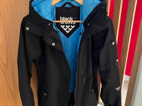 Black Crows Corpus Insulated Gore-Tex musta takki, Vaatteet ja kengät, Rovaniemi, Tori.fi Black Crows Corpus Insulated Gore-Tex musta takki, Vaatteet ja kengät, Rovaniemi, Tori.fi