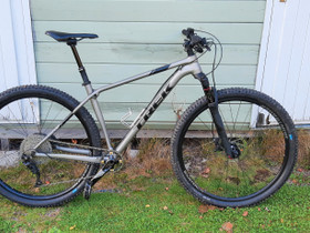 Trek Procaliber 8 L vm2018, Maastopyörät, Polkupyörät ja pyöräily, Porvoo, Tori.fi Trek Procaliber 8 L vm2018, Maastopyörät, Polkupyörät ja pyöräily, Porvoo, Tori.fi