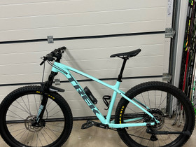 Trek roscoe 7, Maastopyörät, Polkupyörät ja pyöräily, Lempäälä, Tori.fi Trek roscoe 7, Maastopyörät, Polkupyörät ja pyöräily, Lempäälä, Tori.fi