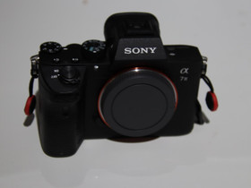 Sony A7III, Kamerat, Kamerat ja valokuvaus, Kuopio, Tori.fi Sony A7III, Kamerat, Kamerat ja valokuvaus, Kuopio, Tori.fi