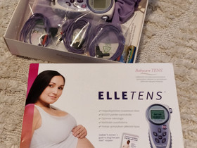 Elle Tens -laite synnytykseen, Palvelut, Jyväskylä, Tori.fi Elle Tens -laite synnytykseen, Palvelut, Jyväskylä, Tori.fi